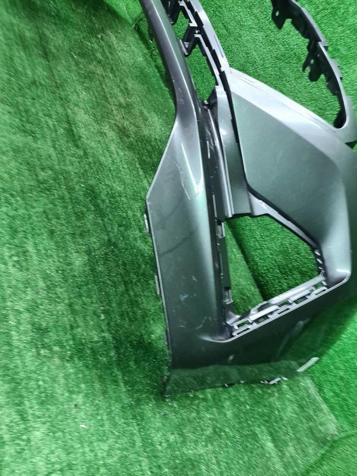 Бампер передний Changan CS55PLUS (2021-2024)