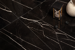 CONICAL BLACK 60x60 HIGH GLOSS