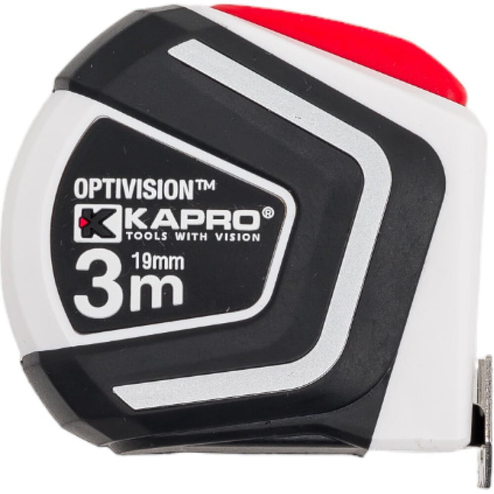 Рулетка KAPRO 3 м
