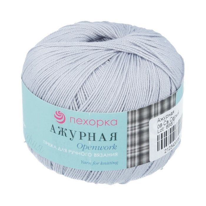 Пехорка Ажурная