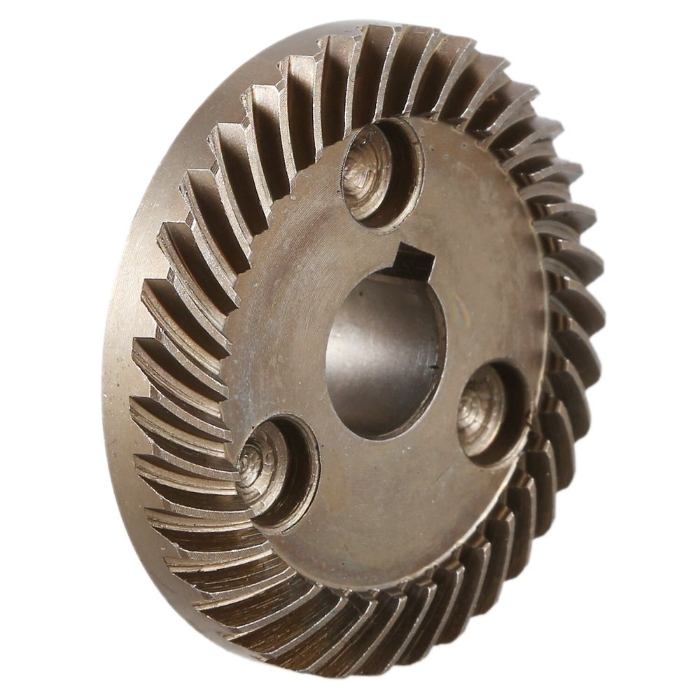 Коническая спирал.шестерня 37 MAKITA 2275421 (227542-1)