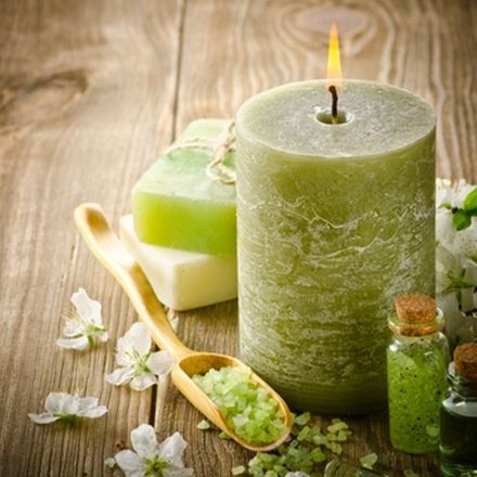 СПА-ароматерапия (Arom SPA-therapy)