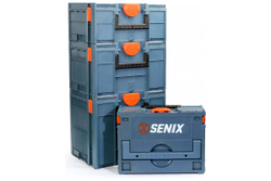 Ящик  SENIX для инструментов S XSTACK, S(Z082004)