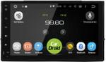 Магнитола для Toyota Fortuner 2015-2022, Corolla 2016-2018 - Airok RD-1115D на Android 9