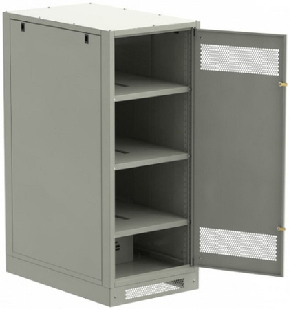 Шкаф ITK LB35-14H69-M