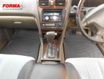 Nissan Cefiro 3 поколение A33 (12.1998 - 02.2003)