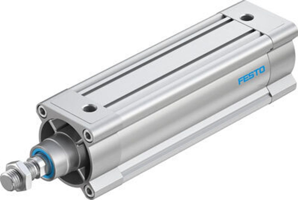 DSBC-80-200-PPSA-N3 Стандартный цилиндр DSBC-80-200-PPSA-N3 Стандартный цилиндр
