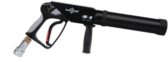 DJ POWER X-5