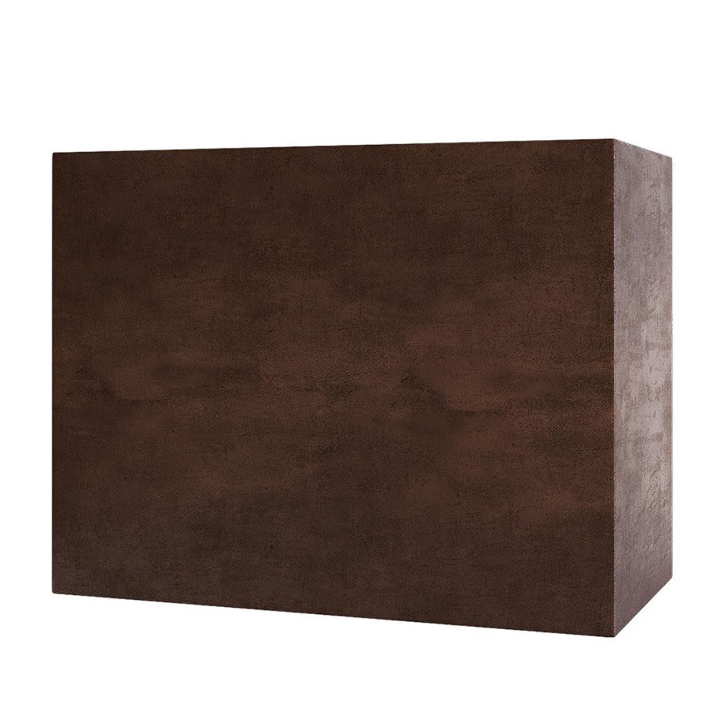 Кашпо DEVIDER COFFEE 60x30x50