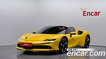 Ferrari SF90 4.0 — 2023