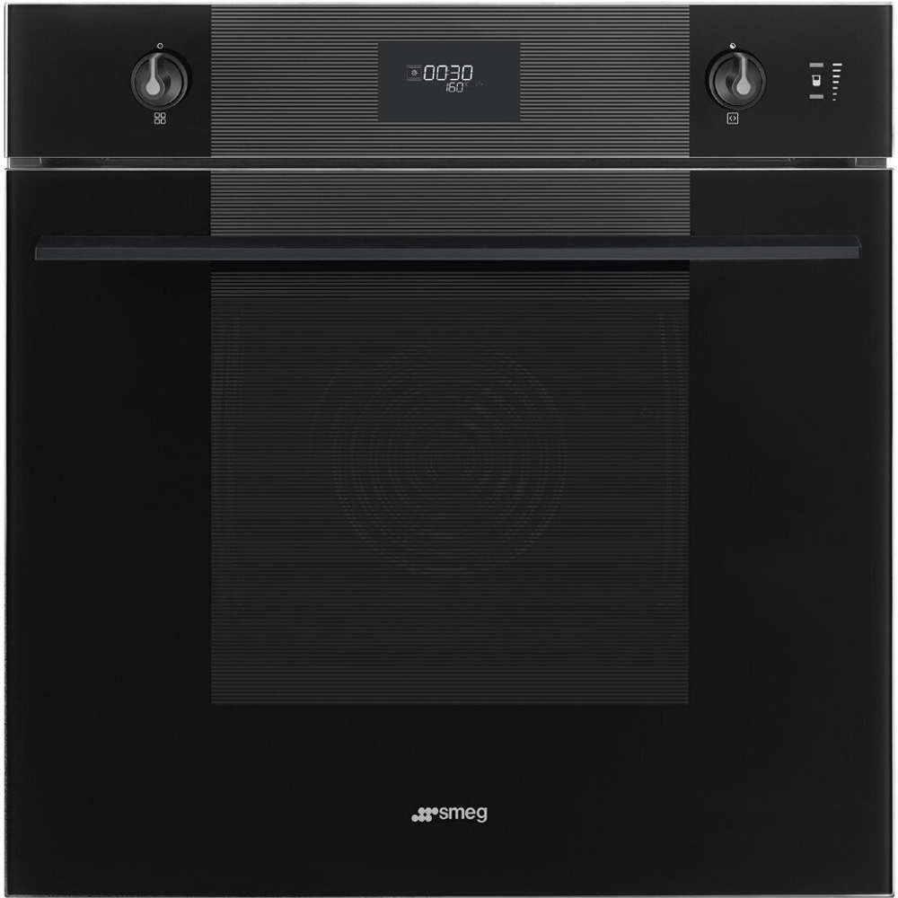 Многофункциональный духовой шкаф Smeg SOP6101S2B3