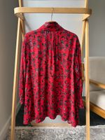 Блуза Zadig & Voltaire из вискозы, 116