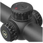 Оптический прицел Vector Optics FFP Continental x10 1-10x28 ED FFP VET-RAR