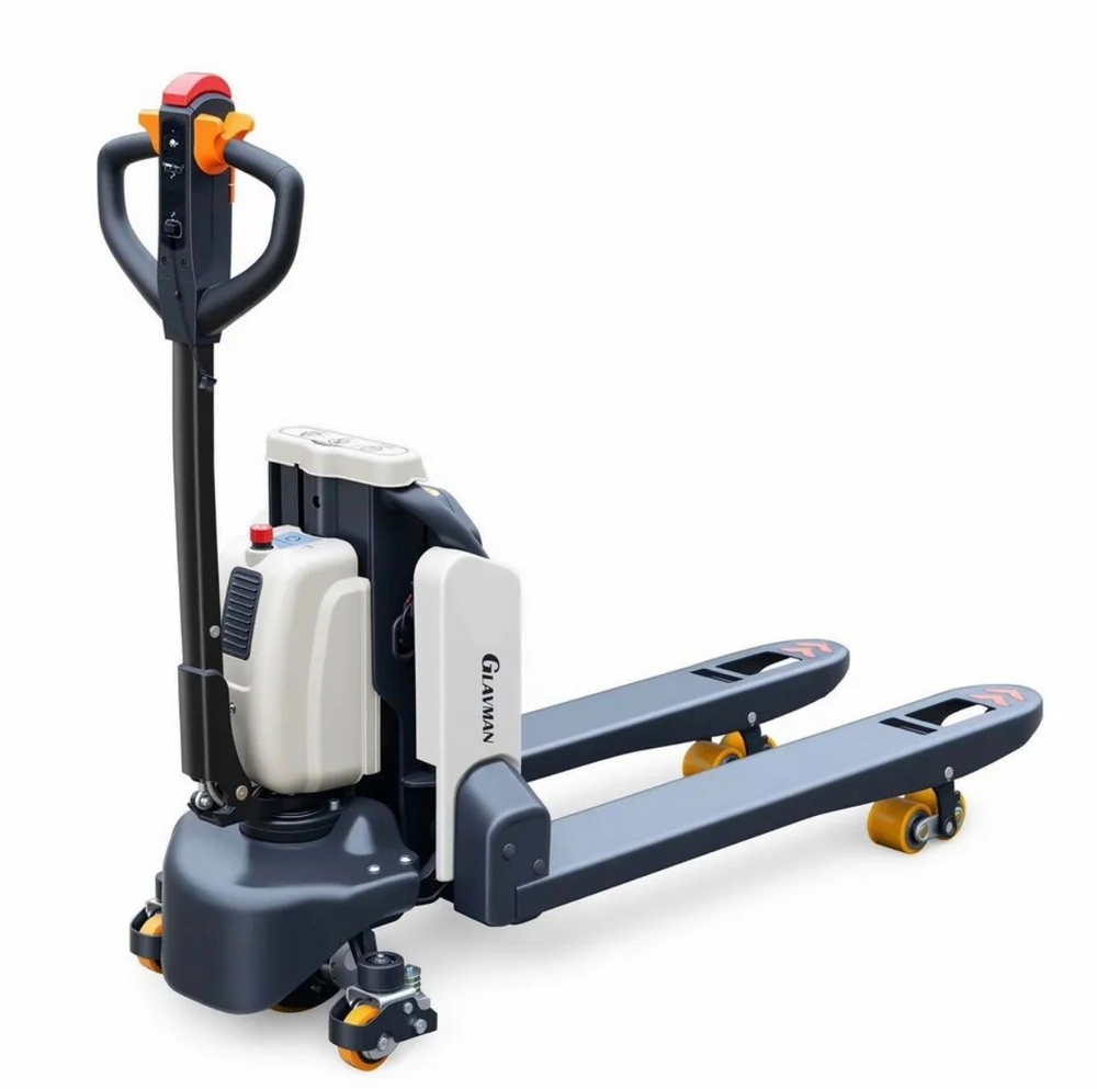 Тележка самоходная Glavman