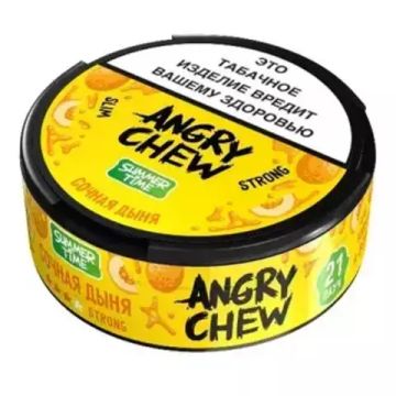 Angry Chew