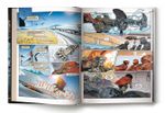 Комикс Overwatch: Антология. Том 1