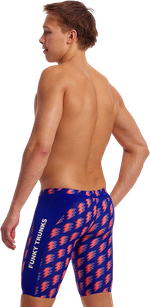 Джаммеры FUNKY TRUNKS Men's Flash
