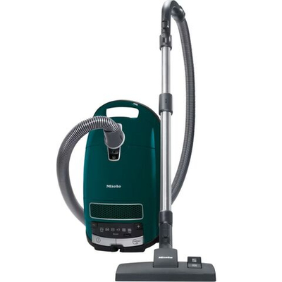 Пылесос Miele Complete C3 Active, Зеленый