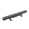 STAGE4 BARTONE QUAD 16 XL Прожектор линейный типа LED BAR / 16x20 Вт / RGBL / 4803 Лм / 103388 Кд /