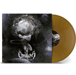 Obscura / A Sonication (Limited Edition)(Coloured Vinyl)(LP)