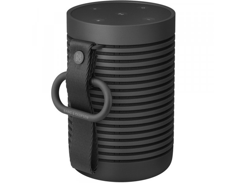 Портативная акустика Bang & Olufsen Beosound Explore Black Anthracite