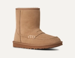 UGG Угги JW Anderson, каштановый