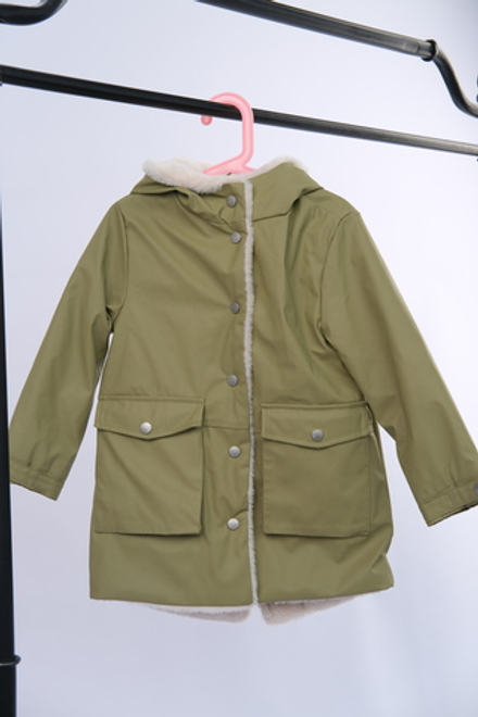Куртка Zara