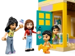 Конструктор LEGO Friends 42636 Heartlake City для дошкольников