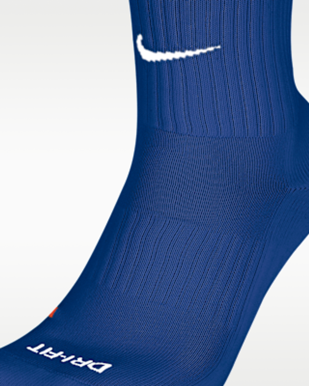 Футбольные носки до середины икры Nike Academy - Nike
