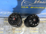 Стойка передняя правая SUZUKI SWIFT 2004-2010