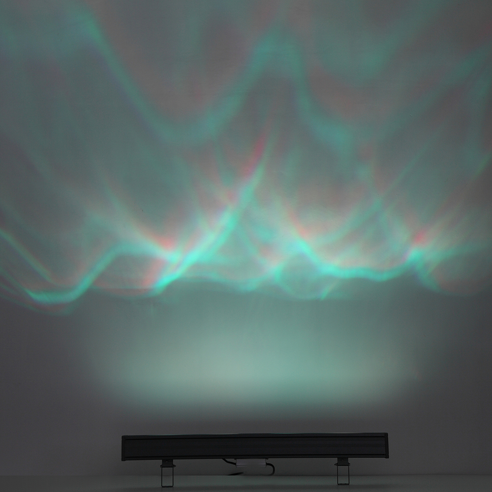 Напольный светодиодный переносной светильник Odeon Light WATERFALL 7186/80FL