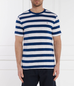 Футболка Tommy Hilfiger - белый(MW0MW35205)