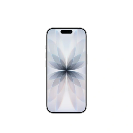 Смартфон Apple iPhone 17 256 GB White Dual Sim