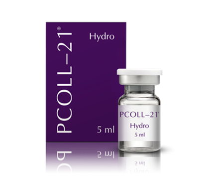 PColl-21 Hydro