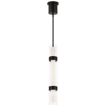 Светильник Visual Comfort Wit 3 Pendant