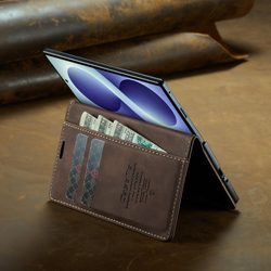 Чехол-книжка CaseMe Matte Samsung Galaxy Z Fold8