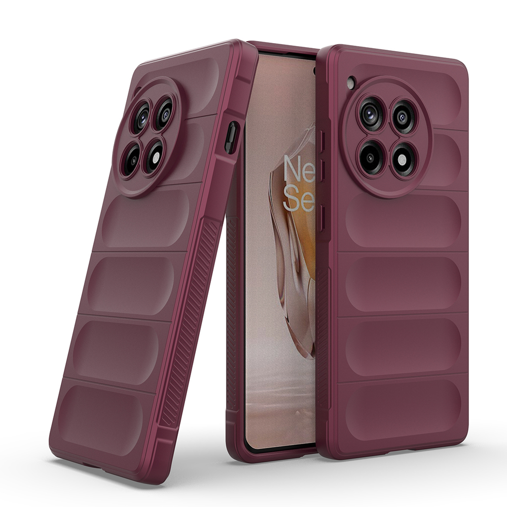 Противоударный чехол Flexible Case для OnePlus 12R