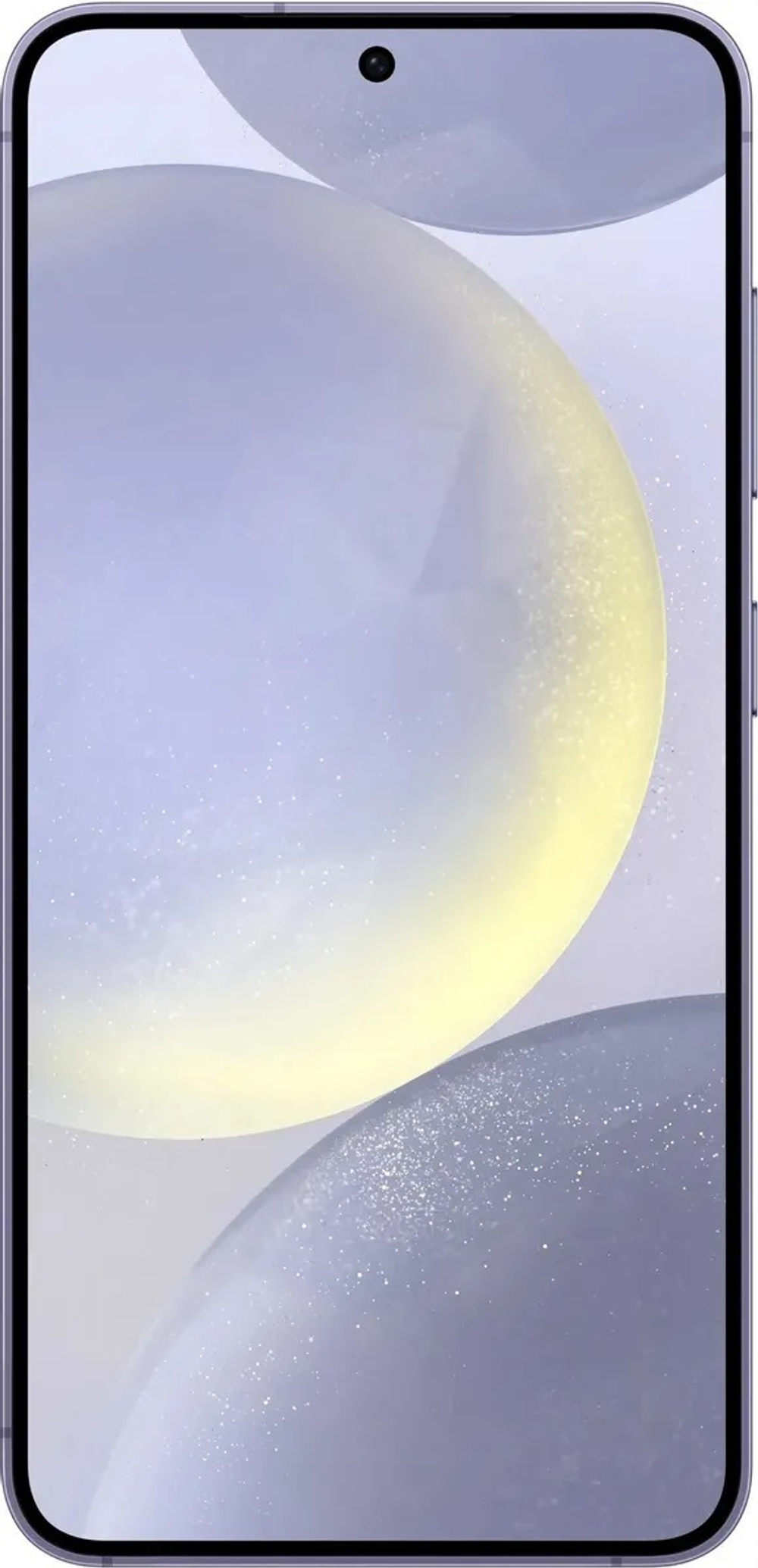Смартфон Samsung Galaxy S24 8/256Gb Фиолетовый