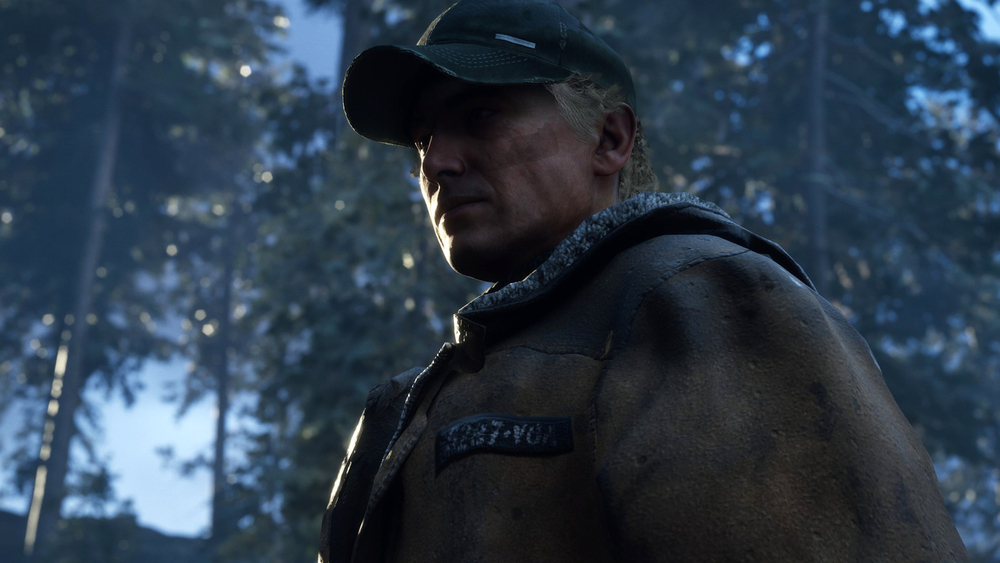 Hell is Us PS5