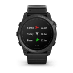 Умные часы Garmin Tactix 7 EMEA