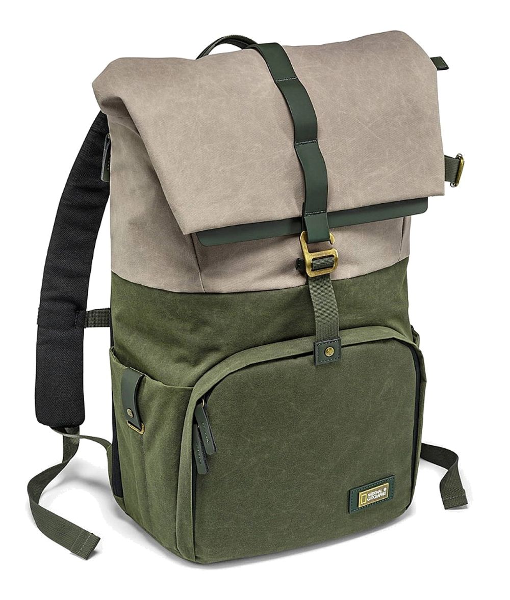 National Geographic NG RF 5350 Rain Forest