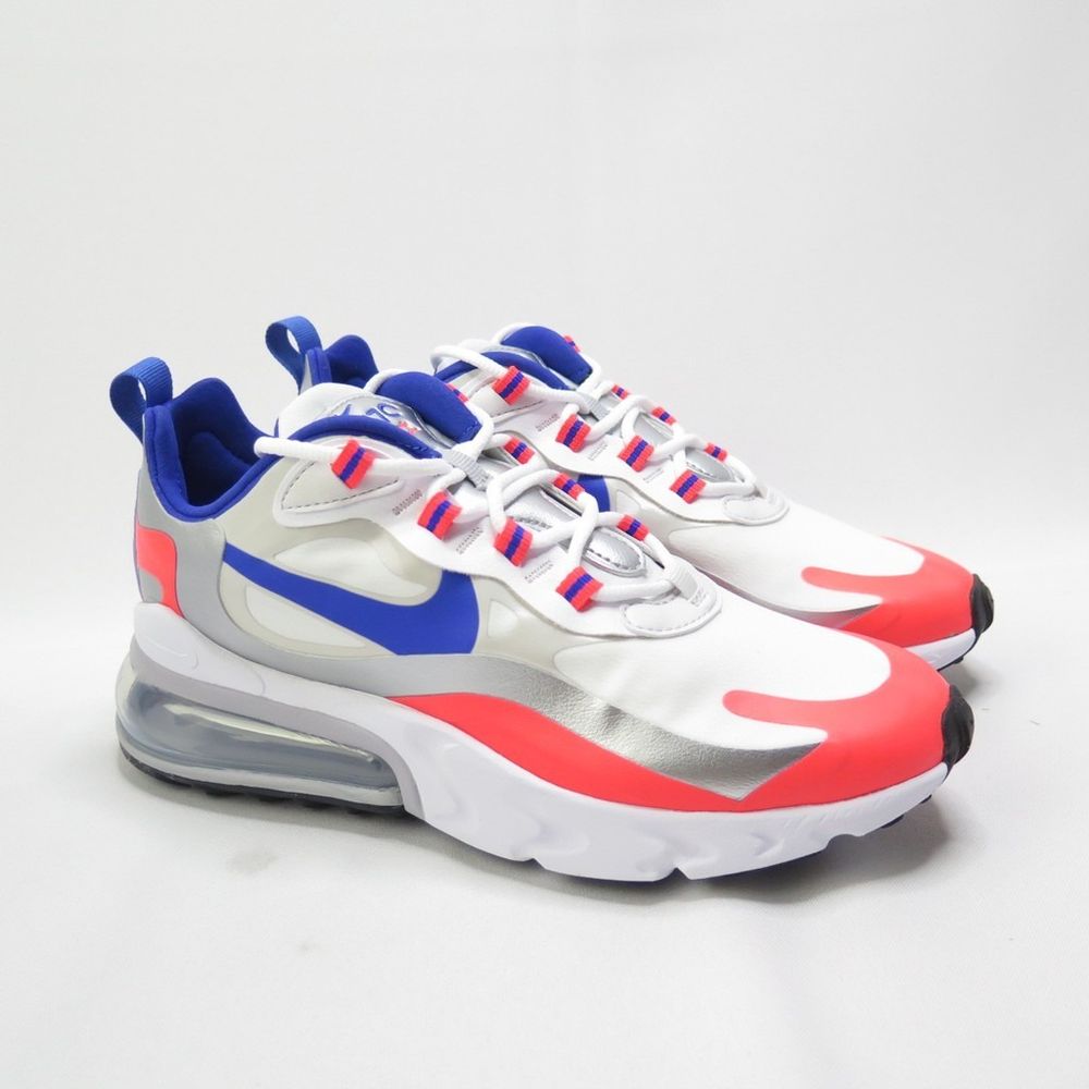 Кроссовки женские NIKE W AIR MAX 270 REACT