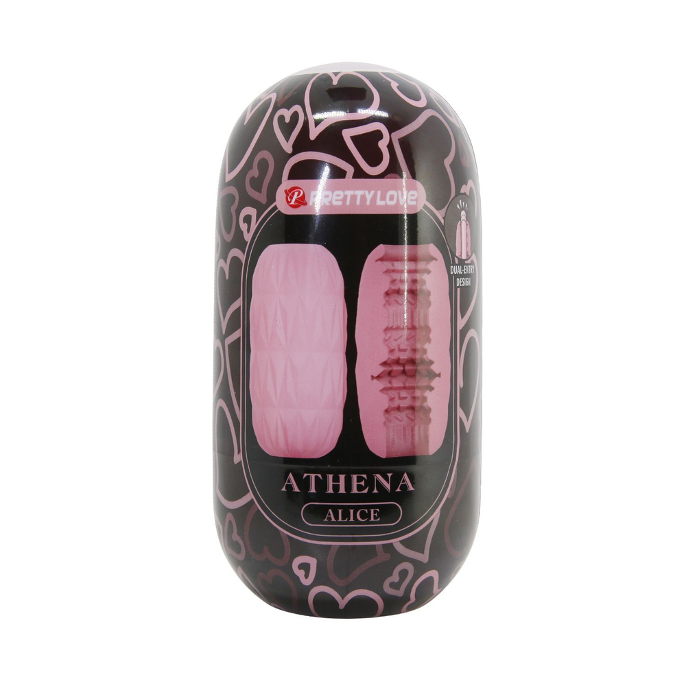 Маструбатор Pretty Love Athena BM-00900T100-1