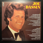 Joe Dassin - Joe Dassin (Голландия 1980г.)