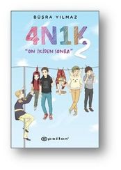 4N1K 2 On Ikiden Sonra