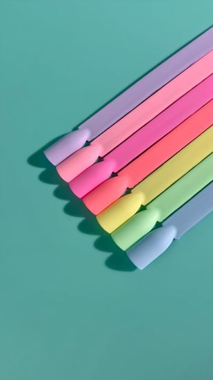 Pastel color gel 10g 03 Iperfect