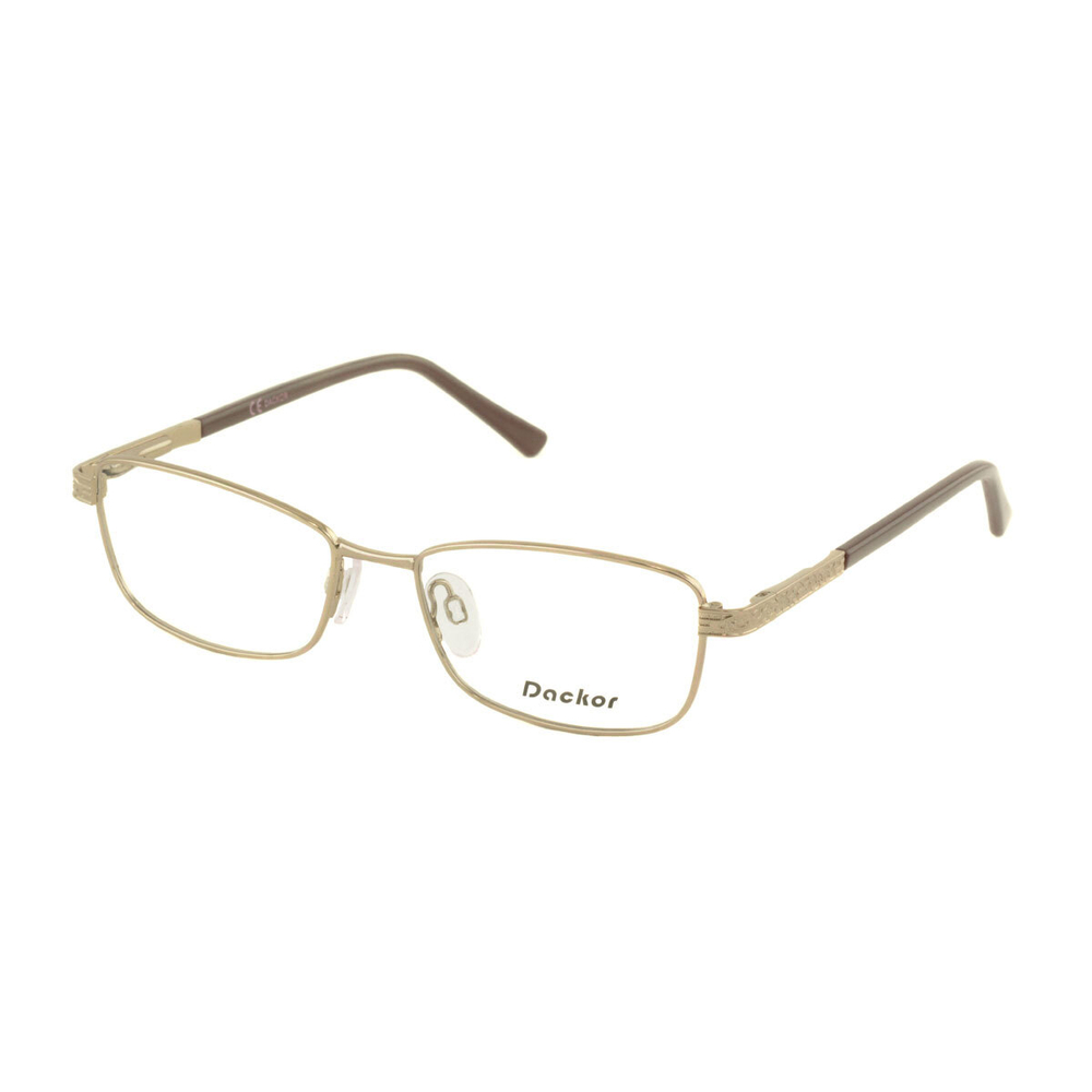 Оправа для очков Dackor 073 Brown