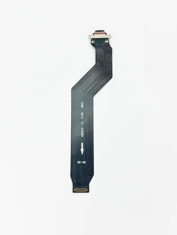 Шлейф для OnePlus 8T с разъемом питания Type-C (UEE013 GL C105)