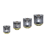 PC-25VQ-17-R (416441) - Сменный картридж для пластинчатого нерегулируемого насоса модели Vickers VQ типоразмера 25VQ. Основной картридж с рабочим объемом 55 см3