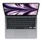MacBook Air 2022 M2 10GPU 16/512Gb Серый космос Space gray